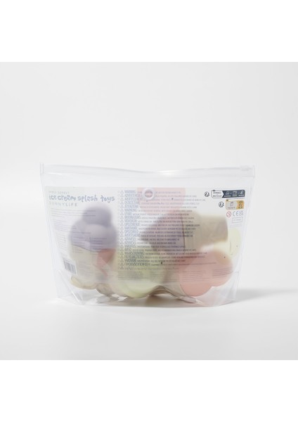 Dondurma Şekilli Çocuk Su Oyuncağı fiyatları