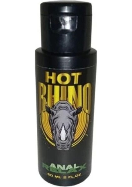 Mucizevi Anl Relax Krem 50 ml x 3 Adet