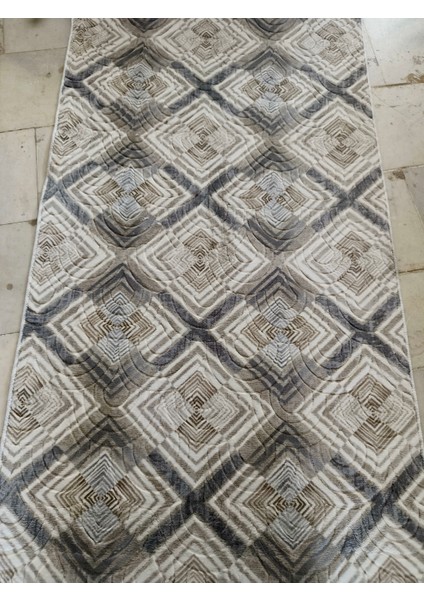 Kaymaz Taban Halı ve Yolluk SALENTO GRİ