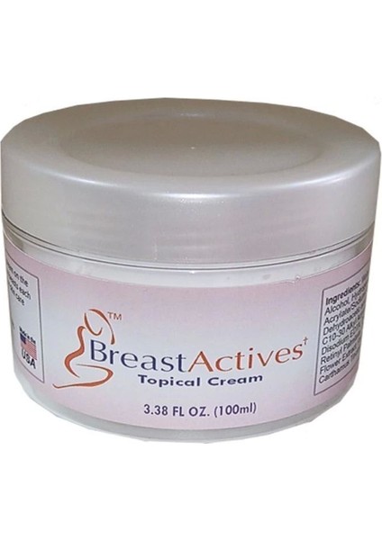 Meme Aktifleştirici-Breast Augmentation And Lift 100 ml