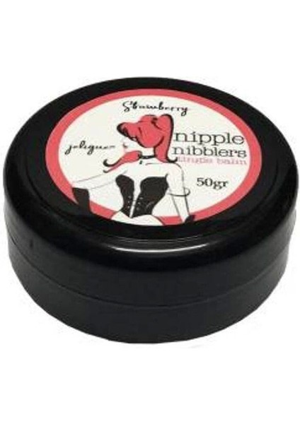 50ML Göğüs Dolgunlaştırıcı Bakım Kremi Çilekli / Breast Enhancer 50ML