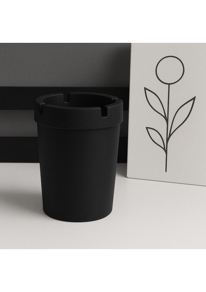 KOKUSUZ KÜLLÜK 4 ADET