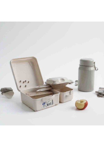 Beslenme Kutusu 1300 ml Bölmeli fiyatları