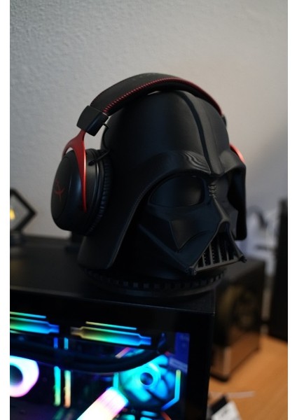 Darth Wader Büst Kulaklık ,star Wars Kulaklık fiyatları