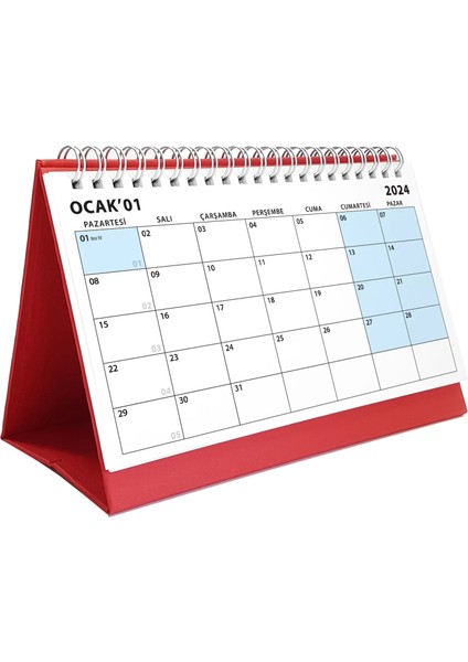 2026 Takvimi, Aylık Planlama, 2026 Masa Takvimi, 2026 Calendar, Monthly Planning, 2026 Desk Calendar