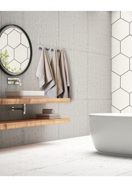 Kapı Arkası Krom Metal Iki Uçlu Havlu Asma Aparatı | Montajlı Havluluk | Otel Buklet Serisi indirimleri