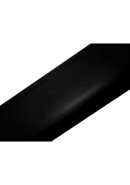 276-0002 Kendinden Yapışkanlı Mat Siyah Folyo ( 45 cm x 2 mt ) fiyatları