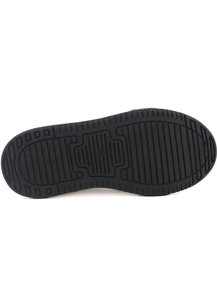 25C.KING Cırtlı Ortopedik Bilekli Sneakers Erkek Çocuk Spor Ayakkabı indirimleri