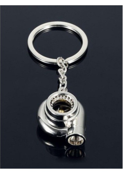 Turbo Anahtarlık modelleri