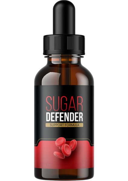 2 Adet Sugar Defender Support Formula Dengeleyici Ekonomik Paket fiyatları