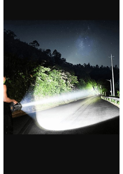 Büro Ev Ofis Kamp Keyfi Için 1500MAH Solar Şarjlı Taşınır Sızdırmaz LED Cob El Feneri fiyatları