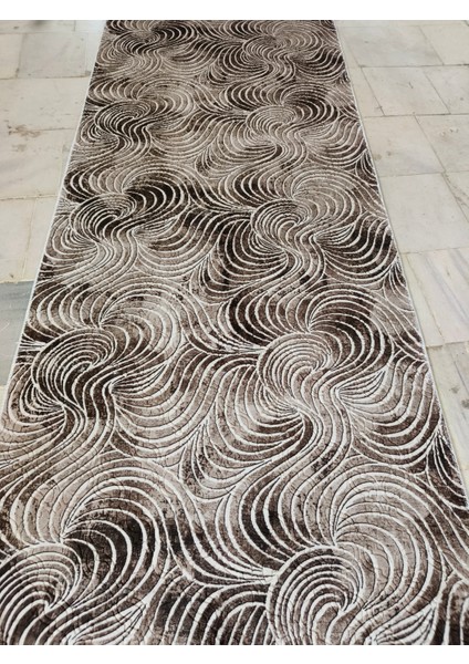 Kaymaz Taban Halı ve Yolluk Belita Kahve indirimleri