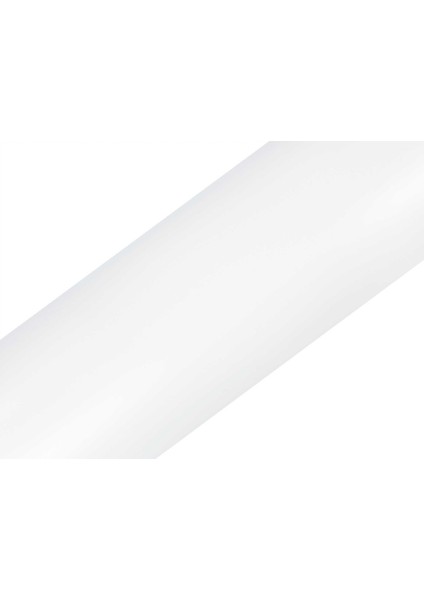 276-0001 Kendinden Yapışkanlı Düz Mat Beyaz Folyo ( 45 cm x 2 mt ) fiyatları