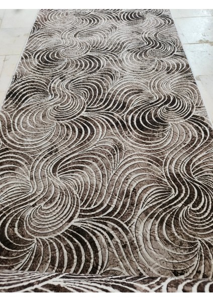 Kaymaz Taban Halı ve Yolluk Belita Kahve