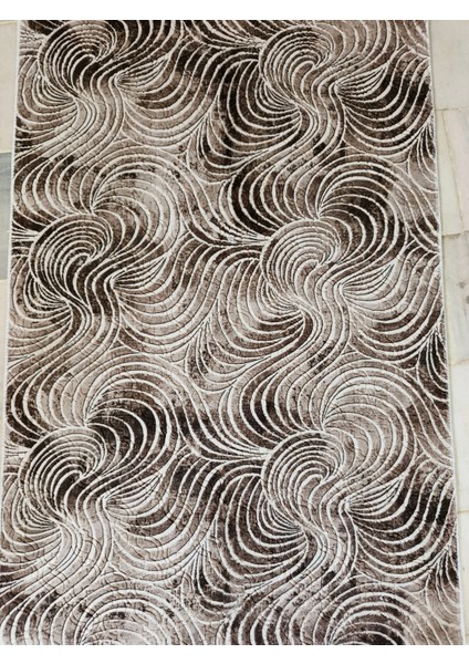 Kaymaz Taban Halı ve Yolluk Belita Kahve