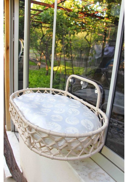 Kedi Cam Yatağı & Cam Önü Yatak Cama Asılan Kedi Yatağı fiyatları