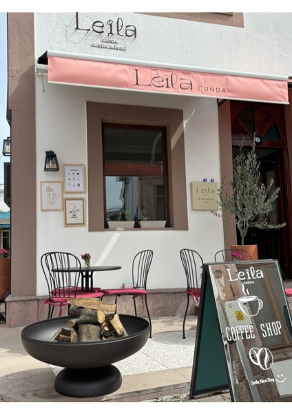 LOA Ateş Çukuru fiyatları