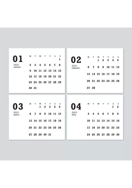 2026 Takvim, Kraft Sert Üçgen Ayak, 2026 Masa Takvimi fiyatları