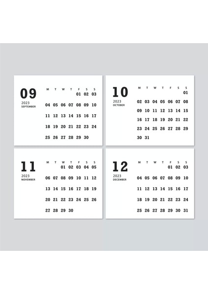 2026 Takvim, Kraft Sert Üçgen Ayak, 2026 Masa Takvimi fırsatları