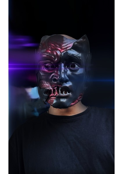 Slipknot Alessandro Venturella "vman" Yeni Maskesi fırsatları