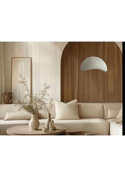 Beton Aplik 2’li 30X18X15CM Renk; Alaçatı, Tak Çalıştır. Tam takım gün ışığı led fiyatları