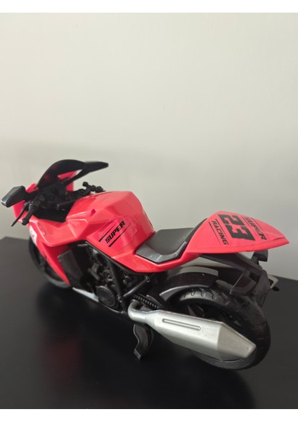 Yarış Motoru ( Oyuncak ve Aksesuar Motor ) modelleri