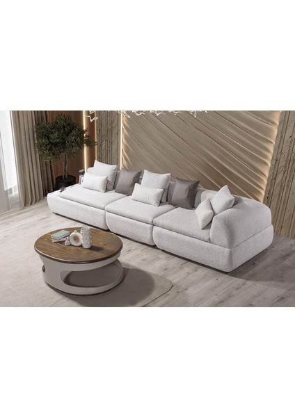 Sadem Koltuk Takımı