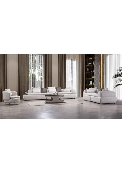 Sadem Koltuk Takımı