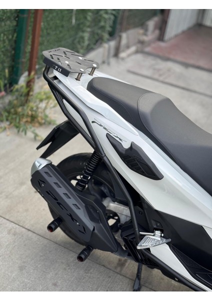 Honda Pcx 125 Arka Çanta Demiri (2011-2025) modelleri