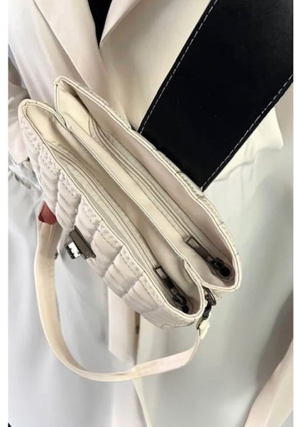 Premium Kalite Orta Boy Kadın Omuz Çantası modelleri