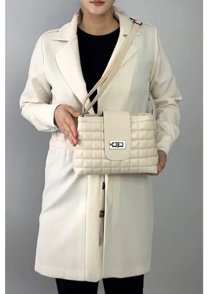 Premium Kalite Orta Boy Kadın Omuz Çantası fırsatları