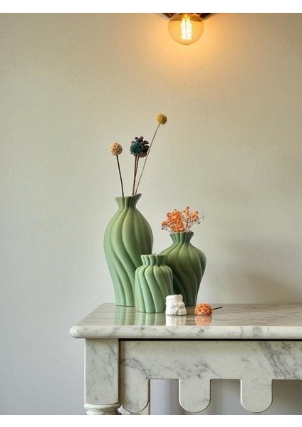 Iskandinav Tarzı Bohem Vazo Pinterest Pampas Vazosu Dekoratif Salon Aksesuarı Masa Süsü fiyatları