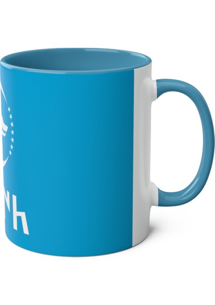 Göktürkçe Türk Yazılı Kupa Bardak fırsatları