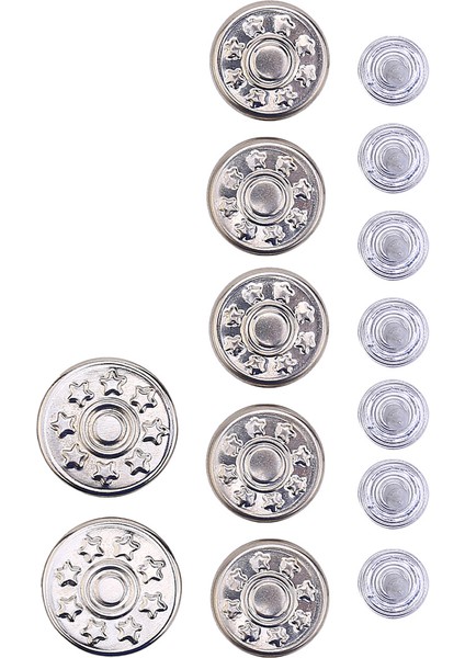 Kot Düğme Seti 35 Takım fırsatları