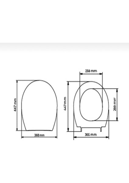 Termoplast C Model Klozet Kapağı fırsatları