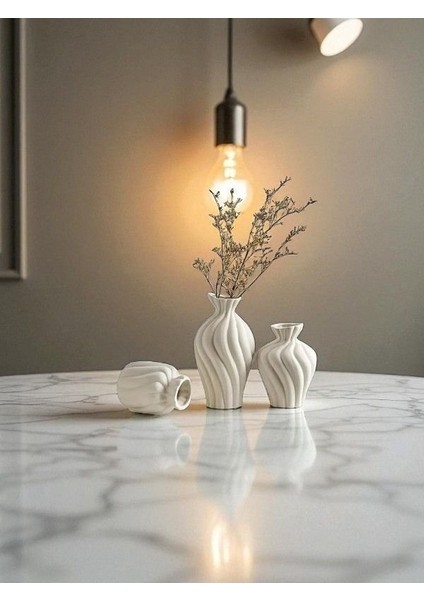 Iskandinav Tarzı Bohem Vazo Pinterest Pampas Vazosu Dekoratif Salon Aksesuarı Masa Süsü modelleri