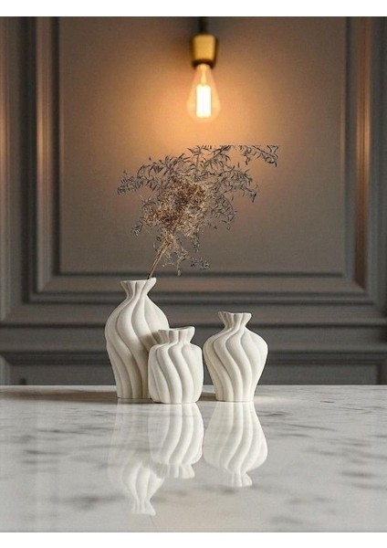 Iskandinav Tarzı Bohem Vazo Pinterest Pampas Vazosu Dekoratif Salon Aksesuarı Masa Süsü fırsatları