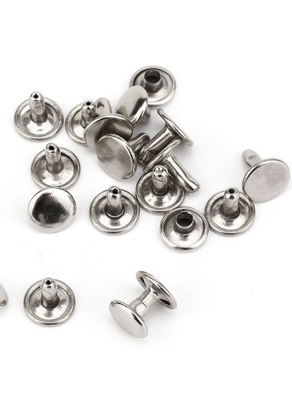 9 mm Çift Kafa Rivet 100 Adet fiyatları