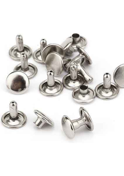 9 mm Çift Kafa Rivet 100 Adet modelleri