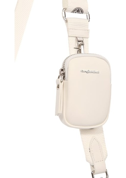 C. Pakel Unisex Gri Renk Crossbody Çapraz Çanta indirimleri