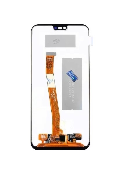 Huawei Honor Uyumlu 10 LCD Ekran Siyah Çıtasız fiyatları