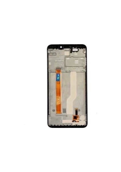 Casper Uyumlu Via G1 Plus LCD Ekran Siyah Çıtalı fiyatları