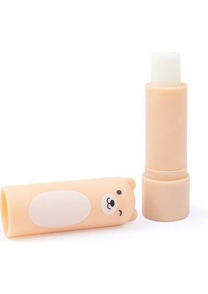 VRB41100 Very Bella - Ayıcık Lip Balm