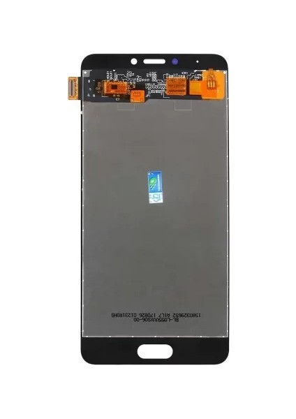 Casper Uyumlu Via A1 LCD Ekran Beyaz Çıtasız fiyatları