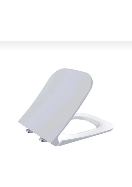 Duroplast Slim Klozet Kapağı