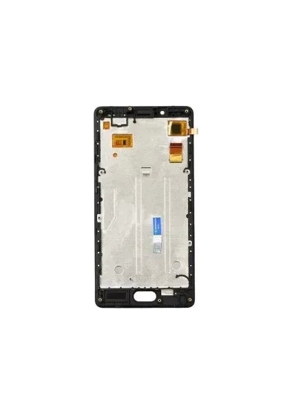 Casper Uyumlu Via E1 LCD Ekran Siyah Çıtalı fiyatları