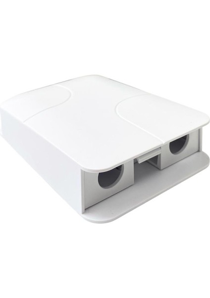 NVC-EBT14GW-A 10/100/1000MBPS 1/4 Dış Ortam Gigabit Poe Repeater indirimleri