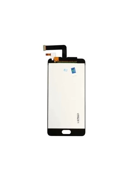 Casper Uyumlu Via M2 LCD Ekran Siyah Çıtasız fiyatları