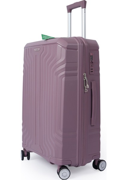 Büyük Boy Kırılmaz Tekerlekli Seyahat Valiz fiyatları