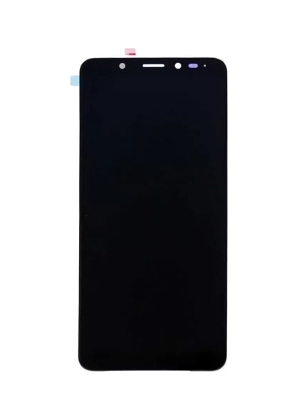 Casper Uyumlu Via G1 LCD Ekran Siyah Çıtasız